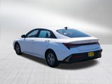 Certified 2025 Hyundai Elantra SE w/ Cargo Package image 5