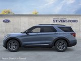 New 2025 Ford Explorer Active image 3