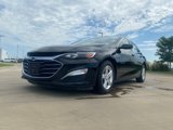 Certified 2023 Chevrolet Malibu LS image 3