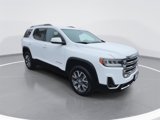 Used 2023 GMC Acadia SLT image 2