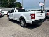 Used 2020 Ford F150 XL w/ Equipment Group 101A Mid image 5