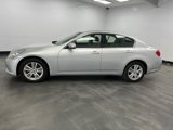 Used 2013 INFINITI G37 x Sedan image 5