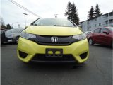 Used 2017 Honda Fit LX image 3