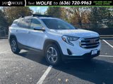 Used 2021 GMC Terrain SLT image 5