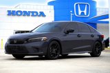 Used 2022 Honda Civic Sport image 1