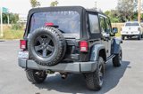 Used 2017 Jeep Wrangler Unlimited Sport image 6