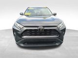Used 2020 Toyota RAV4 XLE Premium image 5