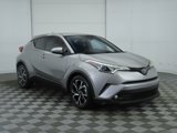 Used 2018 Toyota C-HR XLE image 3