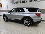 Used 2021 Ford Explorer Limited w/ Equipment Group 301A image 6