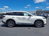 New 2025 INFINITI QX60 Sensory image 5