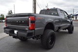 Used 2024 Ford F350 Platinum image 5