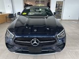 Certified 2022 Mercedes-Benz E 350 4MATIC Sedan image 2