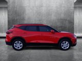 Used 2021 Chevrolet Blazer LT image 4