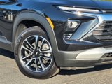 Used 2024 Chevrolet TrailBlazer LT w/ Convenience Package image 4