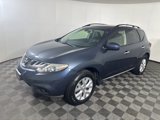 Used 2014 Nissan Murano SL image 4