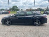 Certified 2021 Toyota Camry SE image 2