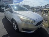 Used 2015 Ford Focus SE image 2
