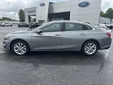 Used 2023 Chevrolet Malibu LT image 2