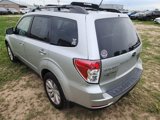 Used 2011 Subaru Forester 2.5X Premium w/ All-Weather Pkg image 3
