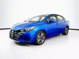 Used 2023 Nissan Versa SV image 3