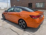 Used 2021 Nissan Sentra SR w/ SR Premium Package image 4