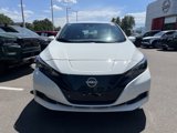 Used 2025 Nissan Leaf S image 2