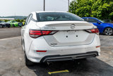 Used 2020 Nissan Sentra SR image 3