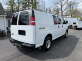 Used 2009 Chevrolet Express 2500 w/ Power Package image 3