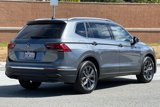 Certified 2022 Volkswagen Tiguan SE image 4