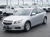 Used 2014 Chevrolet Cruze LT image 5