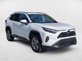 Used 2023 Toyota RAV4 XLE image 3