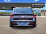 Certified 2021 Hyundai Sonata Limited image 3