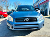 Used 2008 Toyota RAV4 4WD image 3