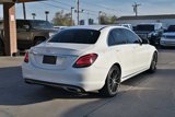 Used 2019 Mercedes-Benz C 300 Sedan image 4