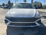 New 2025 Hyundai Elantra Sport image 5