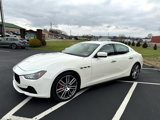 Used 2014 Maserati Ghibli S Q4 image 3