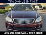Used 2008 Mercedes-Benz C 300 Sedan image 5