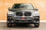 Used 2021 BMW X3 sDrive30i w/ M Sport Package image 2
