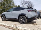 New 2025 Nissan Ariya AWD image 4