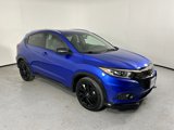 Used 2021 Honda HR-V Sport image 3