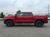 Used 2021 Chevrolet Silverado 1500 LT Trail Boss w/ Convenience Package II image 4