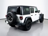 Used 2020 Jeep Wrangler Unlimited Sport image 5