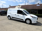Used 2021 Ford Transit Connect XLT image 3
