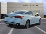 Used 2023 Nissan Altima 2.5 SL image 5