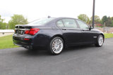 Used 2014 BMW 750Li xDrive image 4