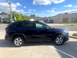 Used 2020 Toyota RAV4 XLE image 4