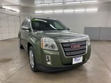 Used 2015 GMC Terrain SLT image 3