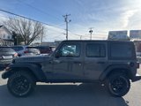 Used 2021 Jeep Wrangler Unlimited Sport image 4