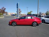 New 2025 Hyundai Elantra Sport image 4