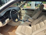 Used 1995 Mercedes-Benz E 320 Convertible image 4